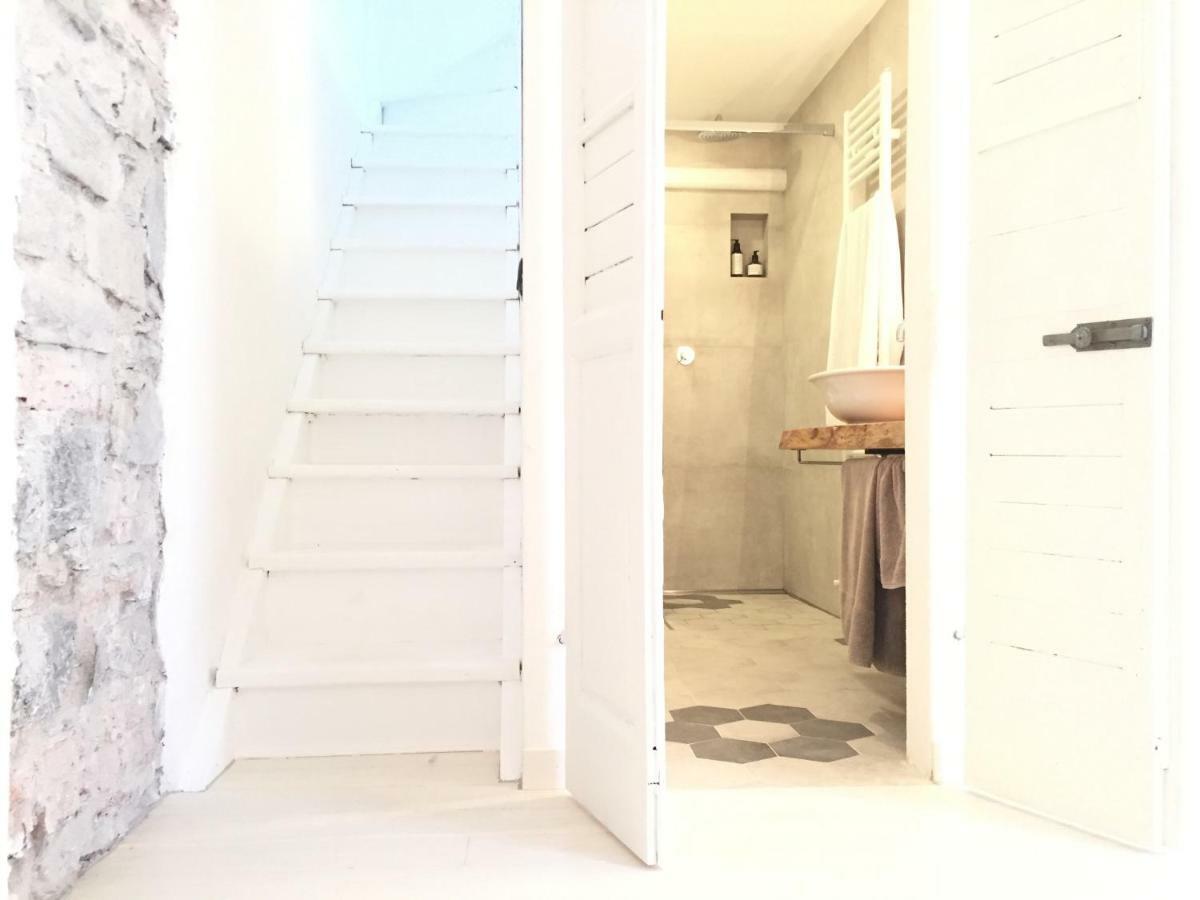 Ferienwohnung Casadiaz 11 Como Exterior foto