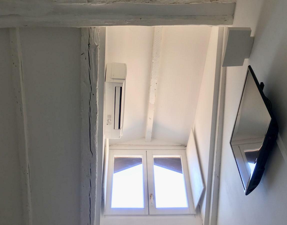 Ferienwohnung Casadiaz 11 Como Exterior foto